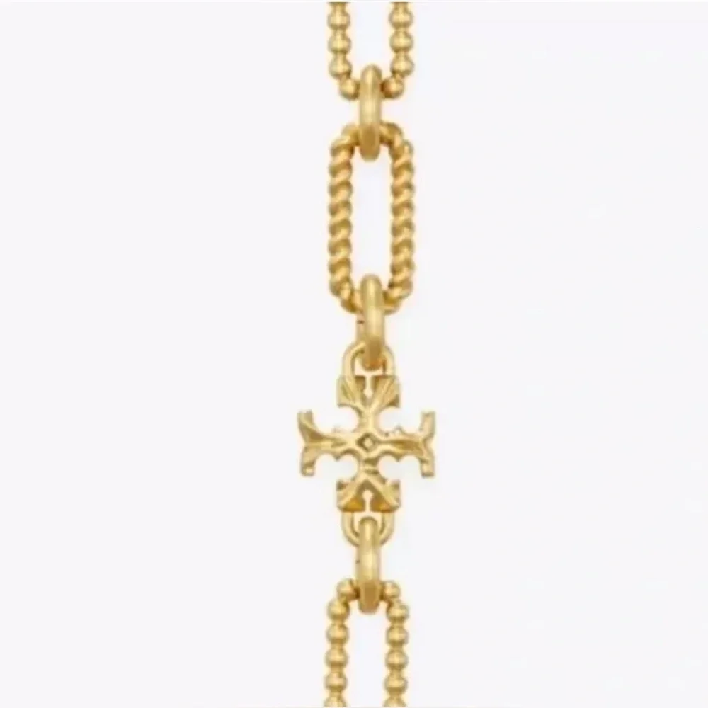 🔥🔥🔥 TORY BURCH Authentic Designer Bracelet Just Reduced To But Now & Save